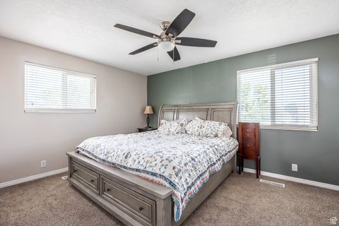 Tiny photo for 4714 W RICHFIELD AVE, West Valley City, UT 84120 (MLS # 2118739)