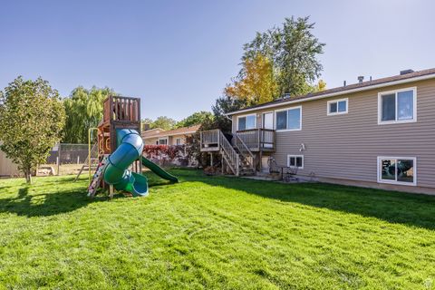 Tiny photo for 4714 W RICHFIELD AVE, West Valley City, UT 84120 (MLS # 2118739)