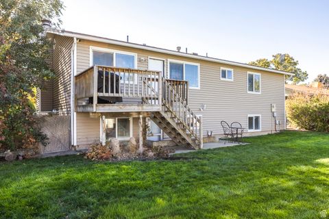 Tiny photo for 4714 W RICHFIELD AVE, West Valley City, UT 84120 (MLS # 2118739)