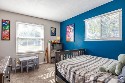 Tiny photo for 4714 W RICHFIELD AVE, West Valley City, UT 84120 (MLS # 2118739)