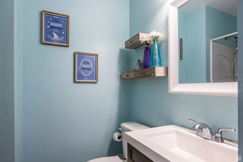 Tiny photo for 4714 W RICHFIELD AVE, West Valley City, UT 84120 (MLS # 2118739)