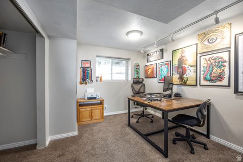 Tiny photo for 4714 W RICHFIELD AVE, West Valley City, UT 84120 (MLS # 2118739)
