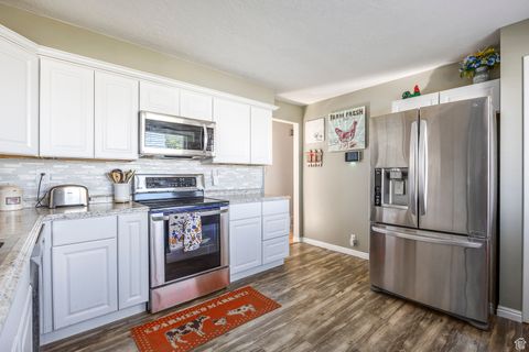 Tiny photo for 4714 W RICHFIELD AVE, West Valley City, UT 84120 (MLS # 2118739)