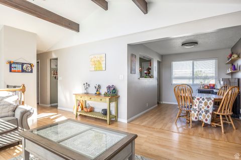 Tiny photo for 4714 W RICHFIELD AVE, West Valley City, UT 84120 (MLS # 2118739)