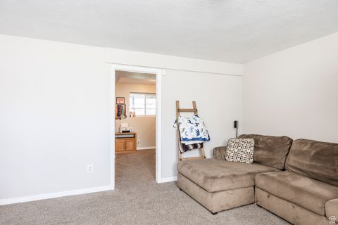 Tiny photo for 4714 W RICHFIELD AVE, West Valley City, UT 84120 (MLS # 2118739)
