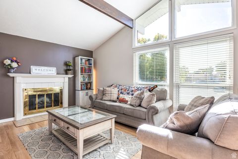 Tiny photo for 4714 W RICHFIELD AVE, West Valley City, UT 84120 (MLS # 2118739)