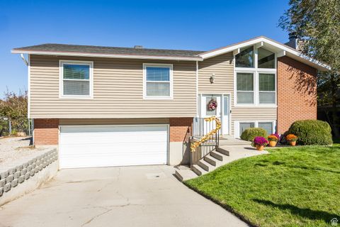 Tiny photo for 4714 W RICHFIELD AVE, West Valley City, UT 84120 (MLS # 2118739)