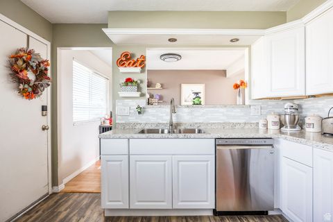Tiny photo for 4714 W RICHFIELD AVE, West Valley City, UT 84120 (MLS # 2118739)