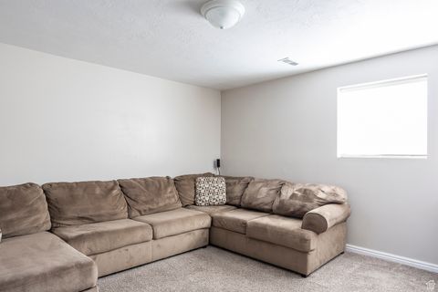 Tiny photo for 4714 W RICHFIELD AVE, West Valley City, UT 84120 (MLS # 2118739)
