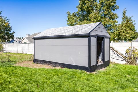 Tiny photo for 4714 W RICHFIELD AVE, West Valley City, UT 84120 (MLS # 2118739)