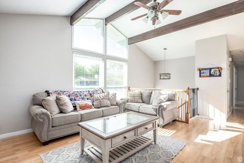 Tiny photo for 4714 W RICHFIELD AVE, West Valley City, UT 84120 (MLS # 2118739)