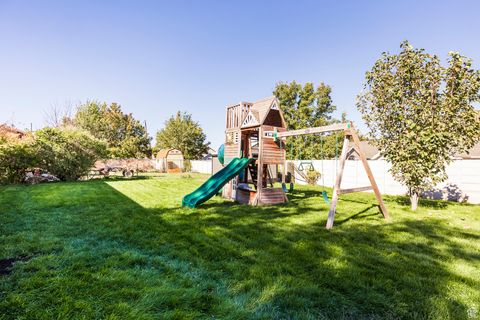 Tiny photo for 4714 W RICHFIELD AVE, West Valley City, UT 84120 (MLS # 2118739)