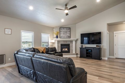 Tiny photo for 1756 W 700 S, Marriott Slaterville, UT 84404 (MLS # 2146404)