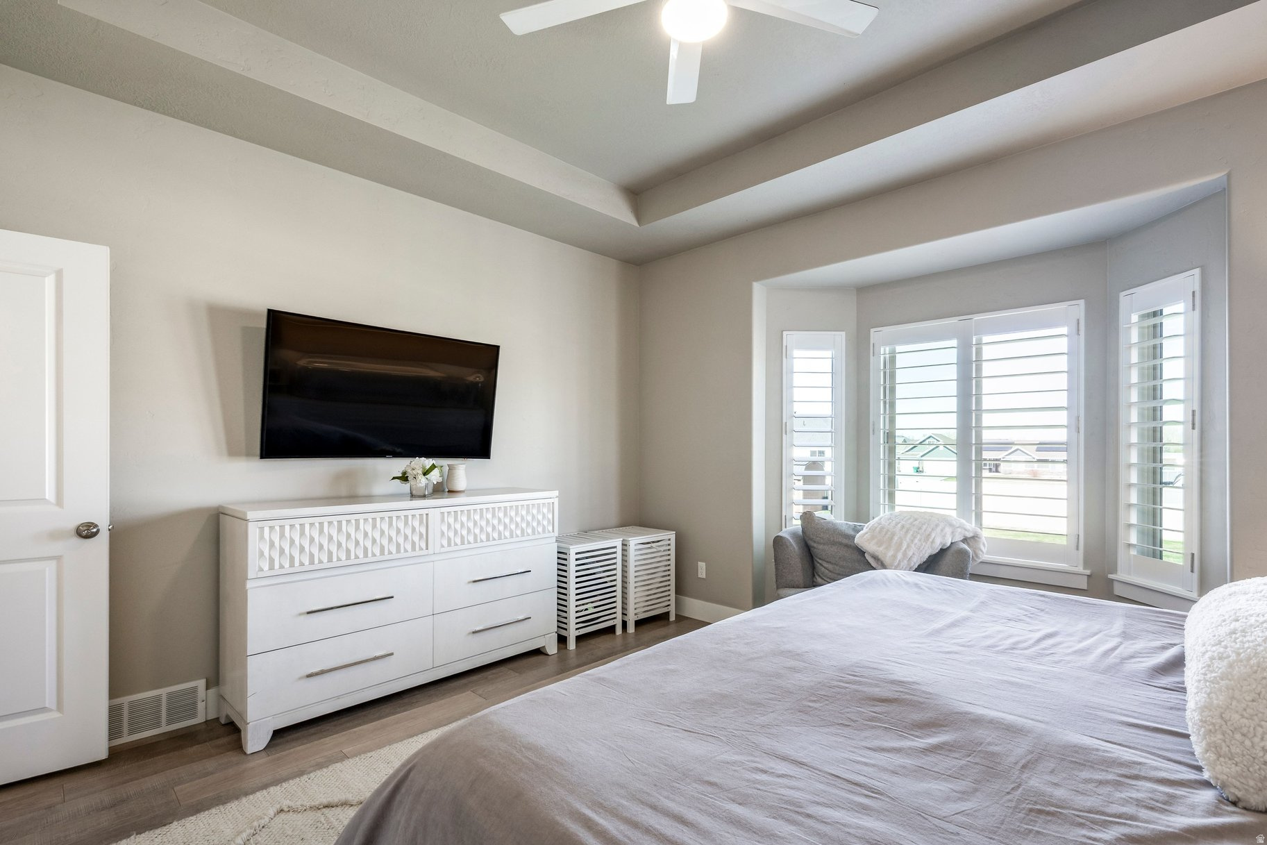 MORRIS MEADOWS - Residential