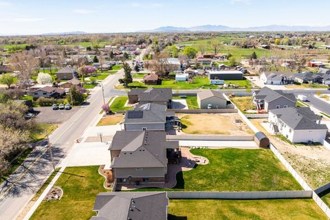 Tiny photo for 1756 W 700 S, Marriott Slaterville, UT 84404 (MLS # 2146404)