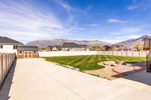 Tiny photo for 1756 W 700 S, Marriott Slaterville, UT 84404 (MLS # 2146404)