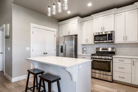 Tiny photo for 1756 W 700 S, Marriott Slaterville, UT 84404 (MLS # 2146404)