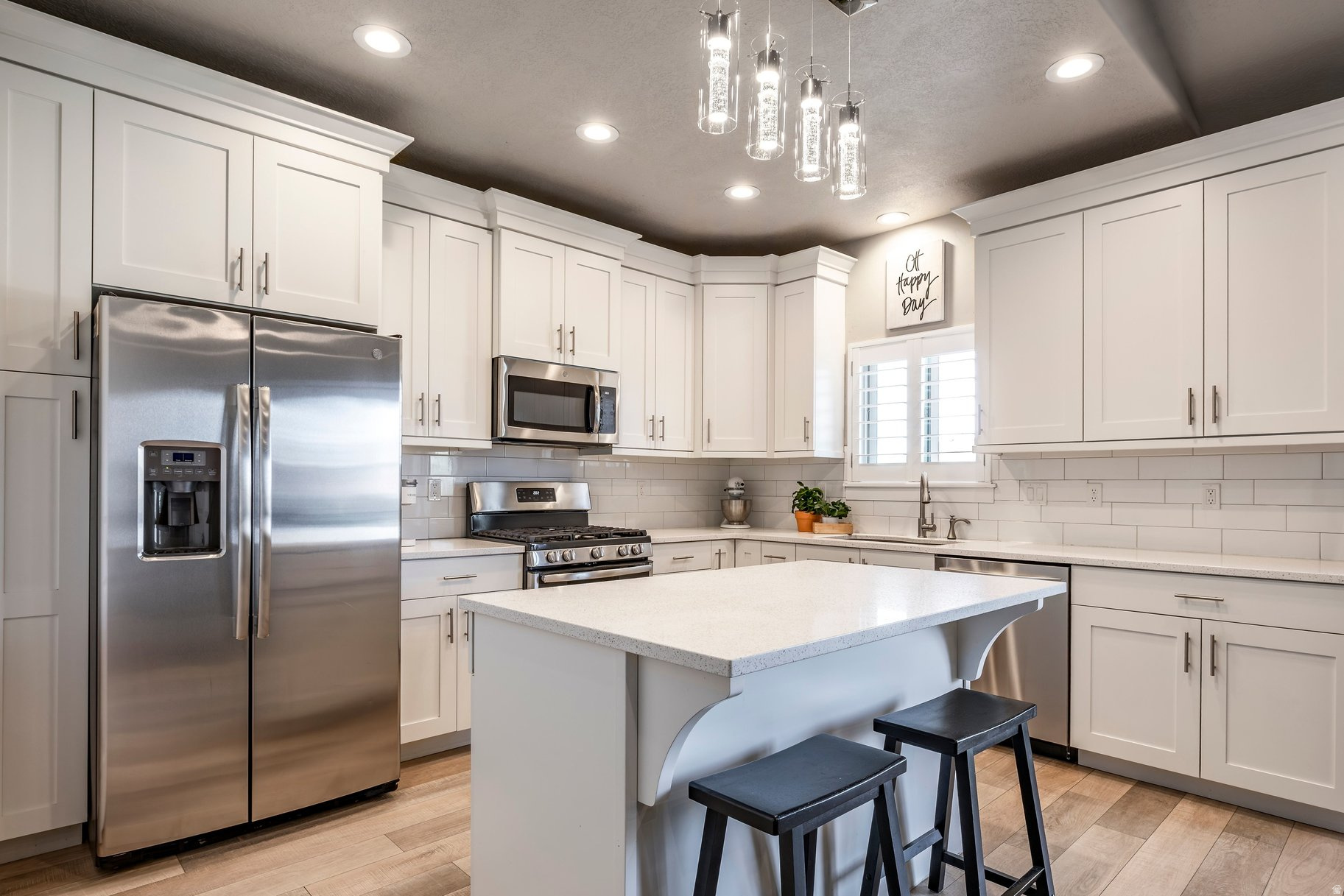 MORRIS MEADOWS - Residential