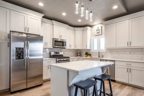 Tiny photo for 1756 W 700 S, Marriott Slaterville, UT 84404 (MLS # 2146404)