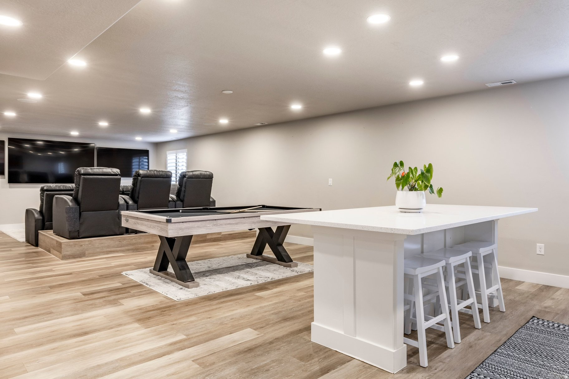 MORRIS MEADOWS - Residential