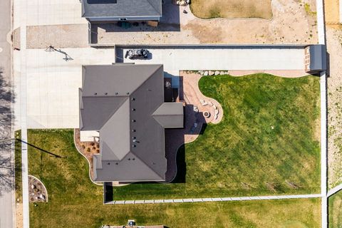 Tiny photo for 1756 W 700 S, Marriott Slaterville, UT 84404 (MLS # 2146404)