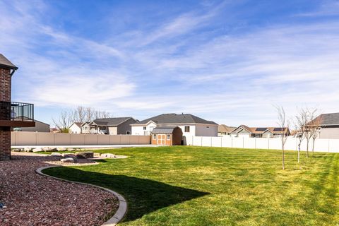 Tiny photo for 1756 W 700 S, Marriott Slaterville, UT 84404 (MLS # 2146404)