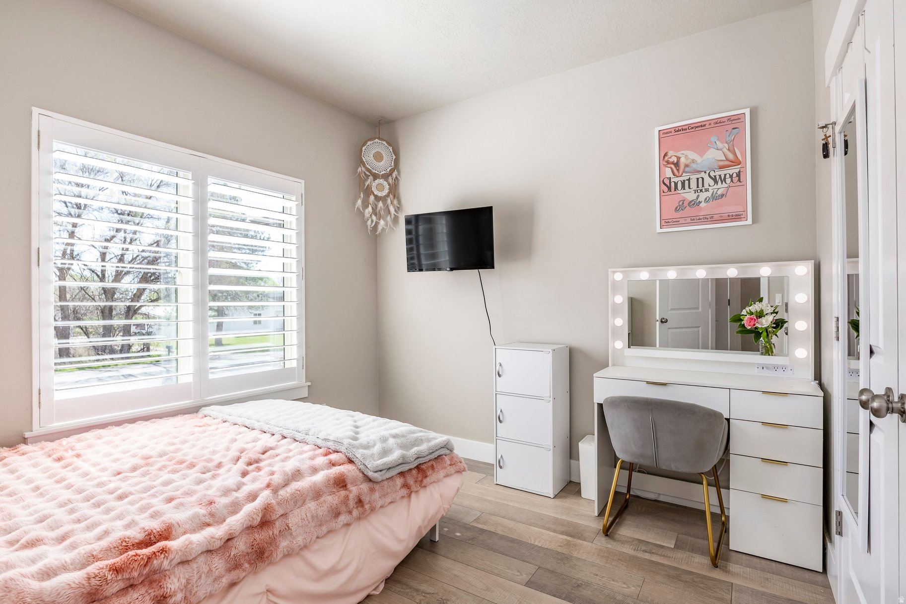 MORRIS MEADOWS - Residential