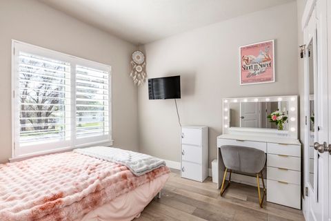 Tiny photo for 1756 W 700 S, Marriott Slaterville, UT 84404 (MLS # 2146404)