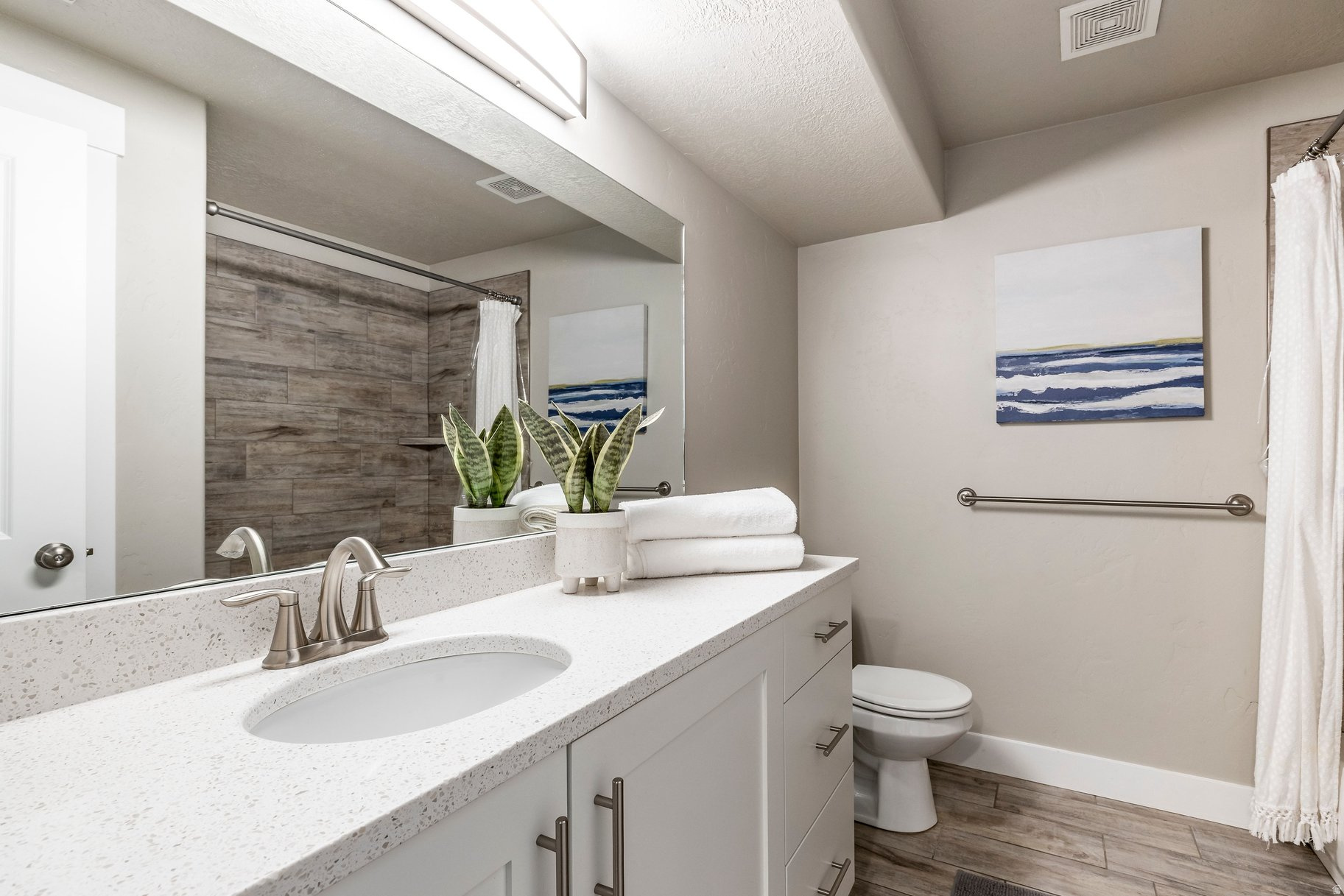 MORRIS MEADOWS - Residential