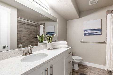 Tiny photo for 1756 W 700 S, Marriott Slaterville, UT 84404 (MLS # 2146404)