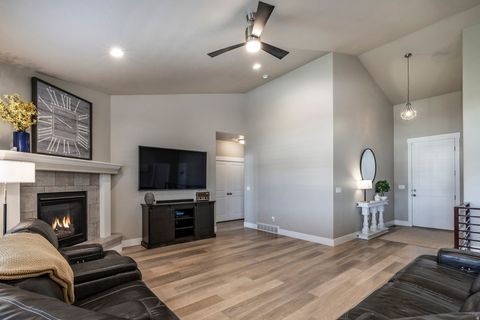 Tiny photo for 1756 W 700 S, Marriott Slaterville, UT 84404 (MLS # 2146404)