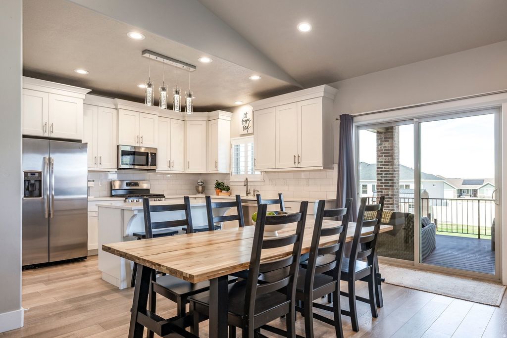 Photo of 1756 W 700 S, Marriott Slaterville, UT 84404 (MLS # 2146404)