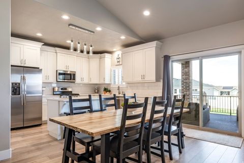 Tiny photo for 1756 W 700 S, Marriott Slaterville, UT 84404 (MLS # 2146404)