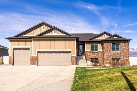 Photo of 1756 W 700 S, Marriott Slaterville, UT 84404 (MLS # 2146404)