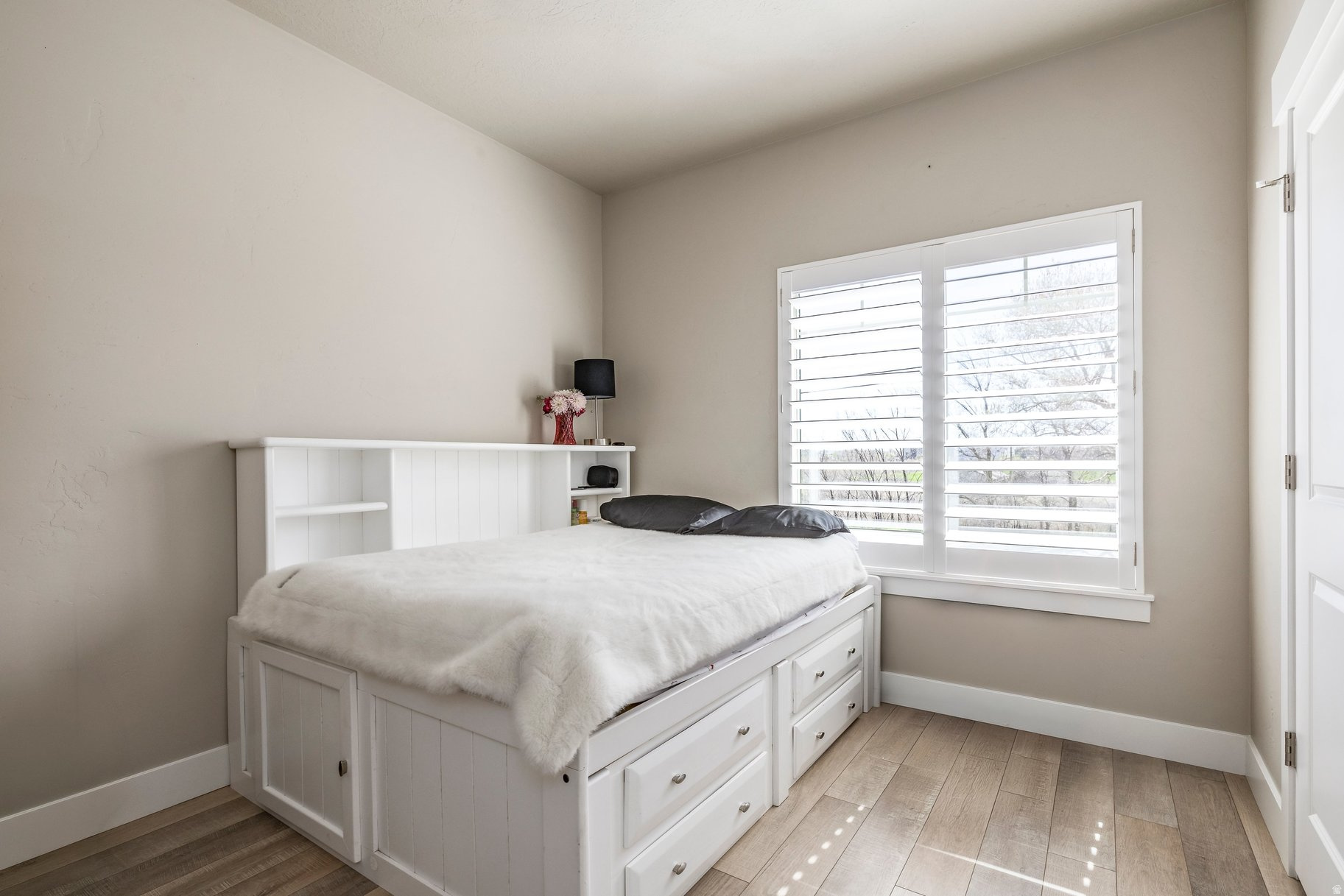 MORRIS MEADOWS - Residential