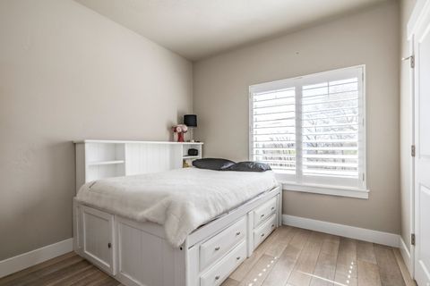 Tiny photo for 1756 W 700 S, Marriott Slaterville, UT 84404 (MLS # 2146404)