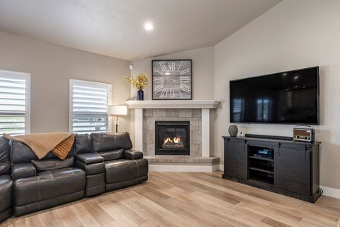Tiny photo for 1756 W 700 S, Marriott Slaterville, UT 84404 (MLS # 2146404)