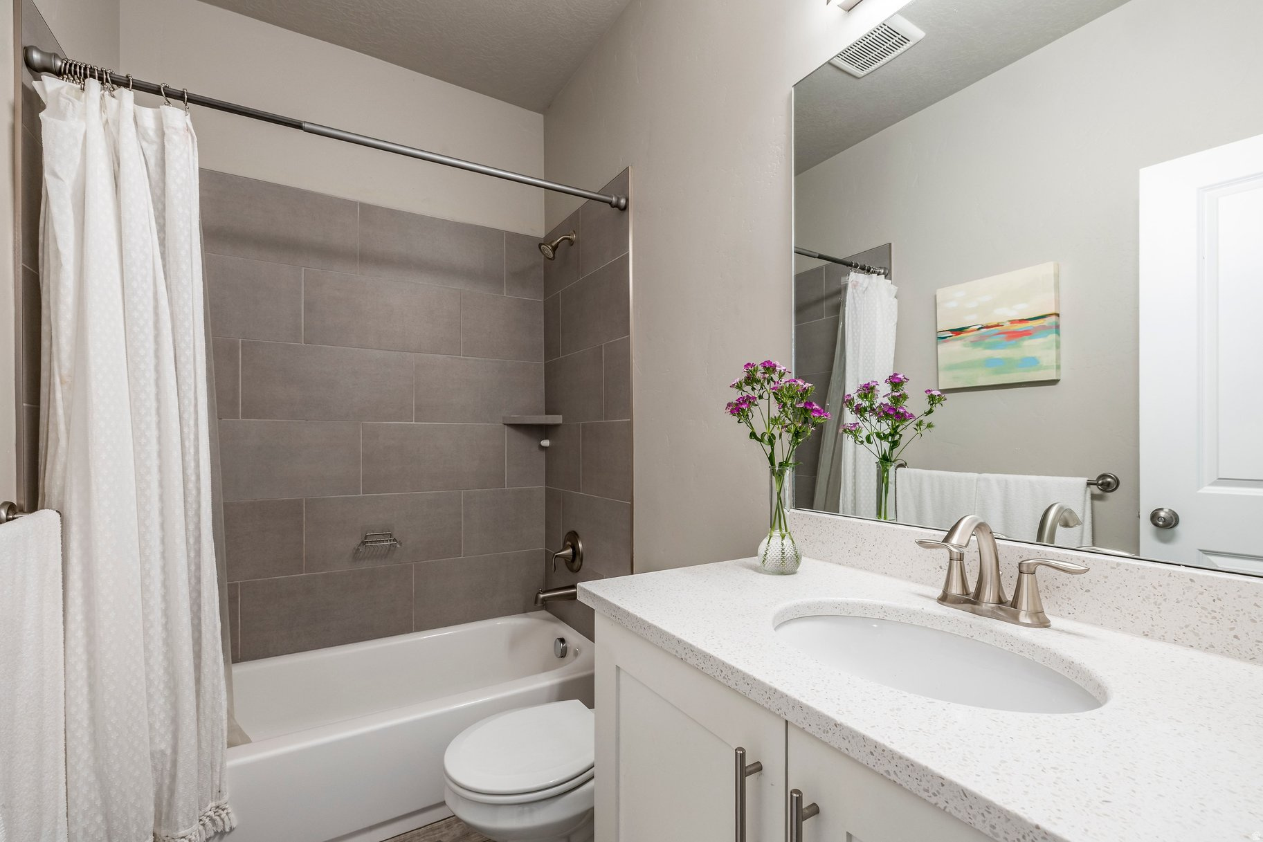 MORRIS MEADOWS - Residential