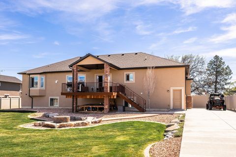 Tiny photo for 1756 W 700 S, Marriott Slaterville, UT 84404 (MLS # 2146404)