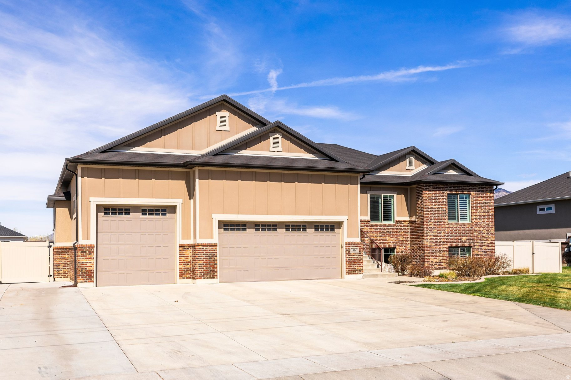 MORRIS MEADOWS - Residential