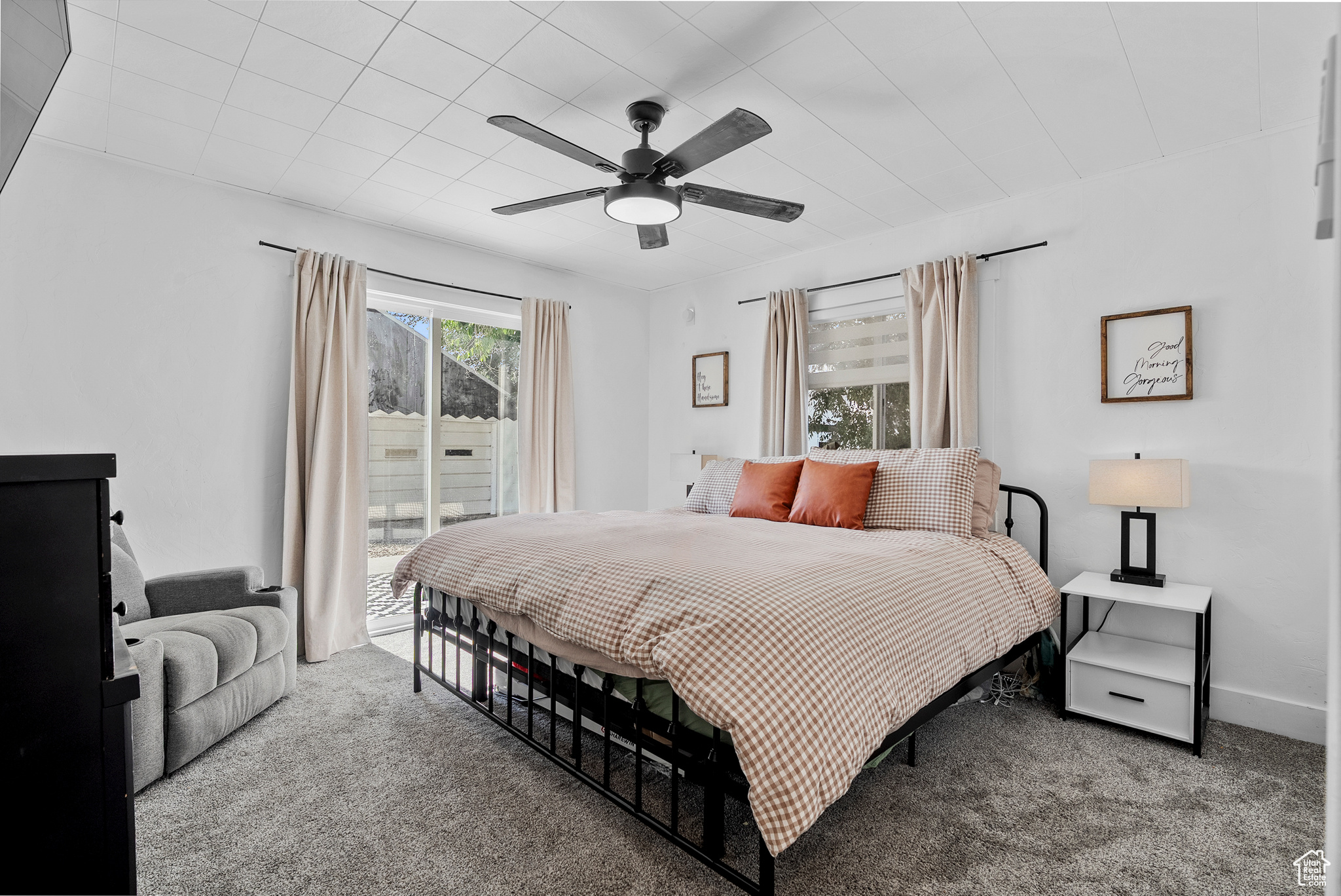 COALVILLE TOWN - Residential