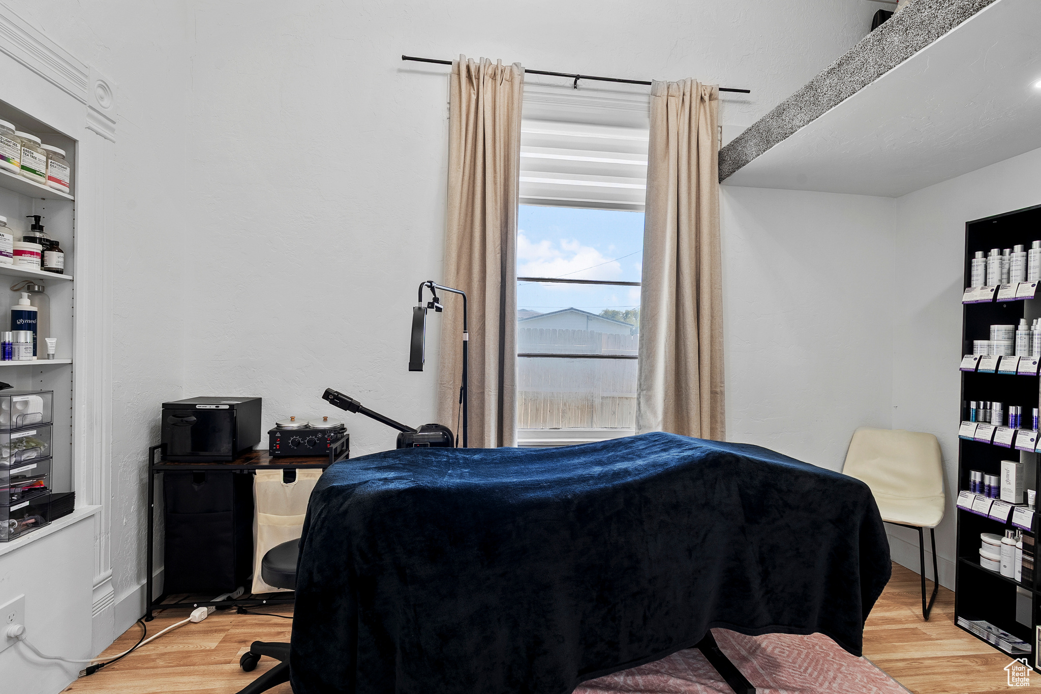 COALVILLE TOWN - Residential