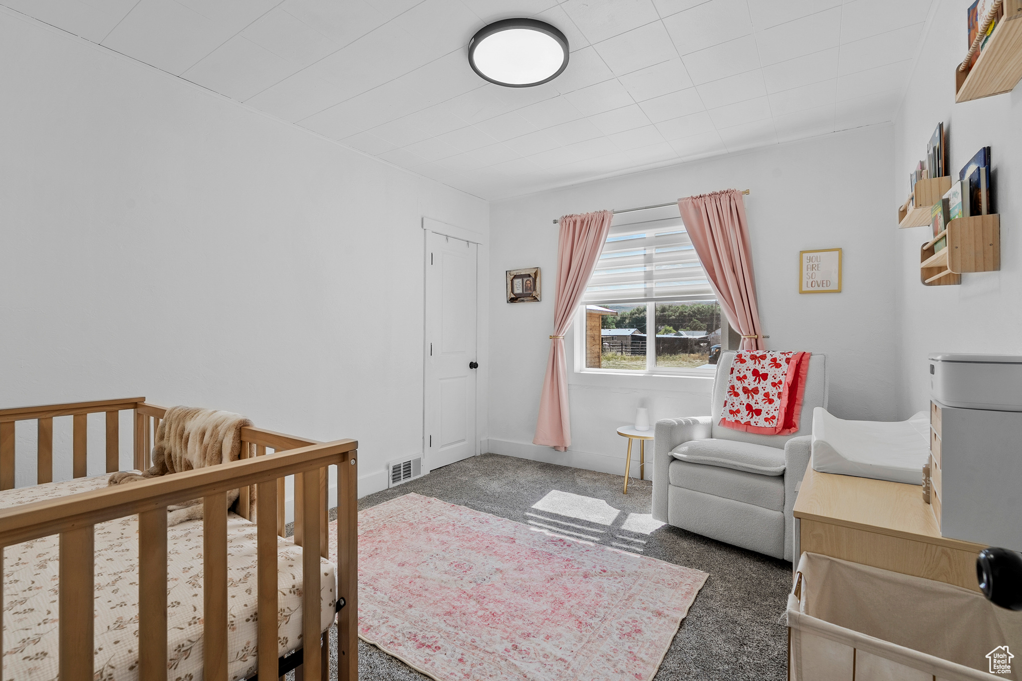COALVILLE TOWN - Residential