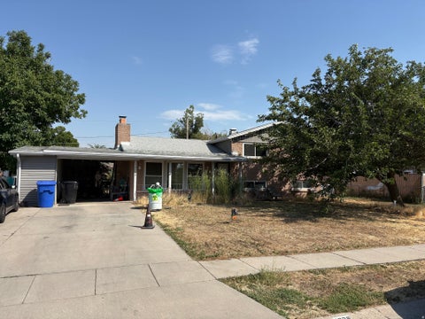 Homes For Sale - 4329 S Phillips Ln<br/> Taylorsville, UT 84123