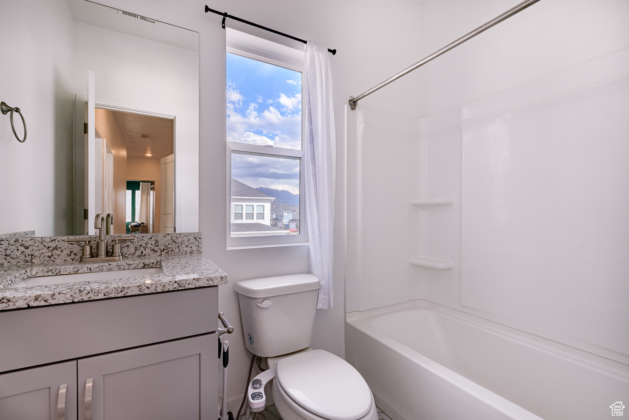 RIDGEVIEW - Residential