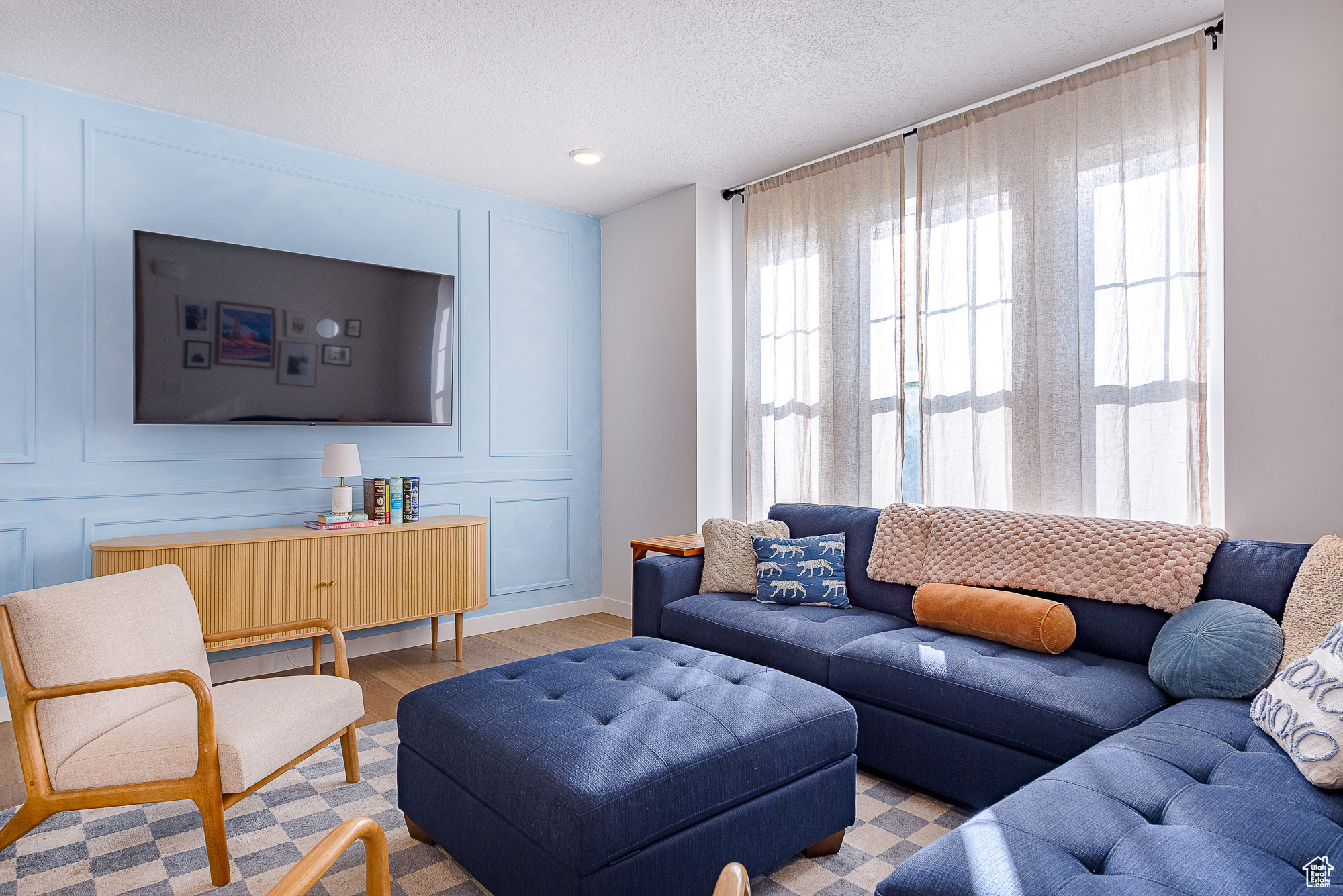 RIDGEVIEW - Residential