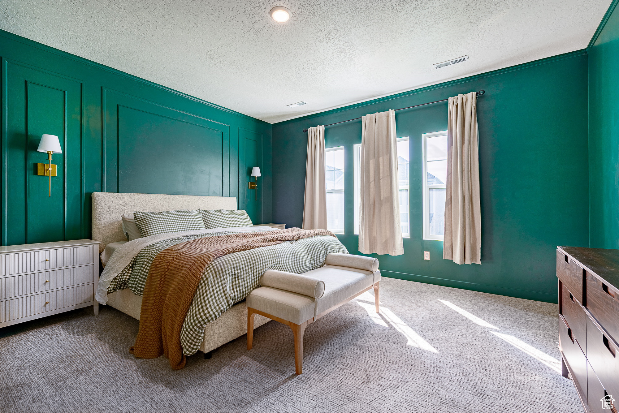 RIDGEVIEW - Residential