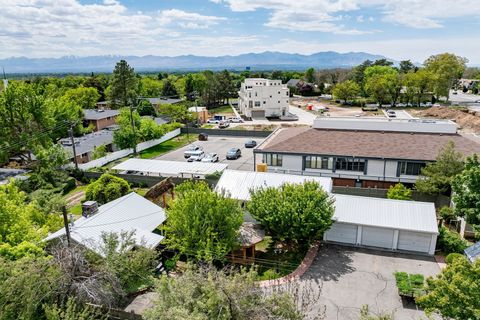 Tiny photo for 2212 E 4500 S, Salt Lake City, UT 84117 (MLS # 2158431)