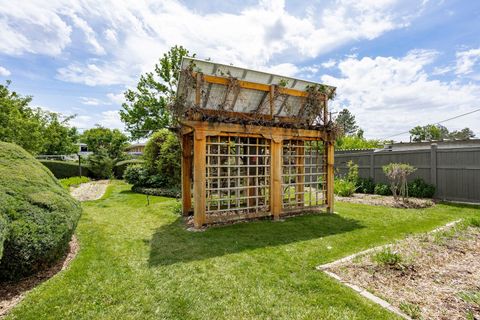 Tiny photo for 2212 E 4500 S, Salt Lake City, UT 84117 (MLS # 2158431)