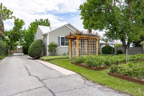 Tiny photo for 2212 E 4500 S, Salt Lake City, UT 84117 (MLS # 2158431)